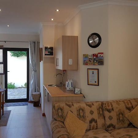Riverside Cottages Constantia Exteriör bild